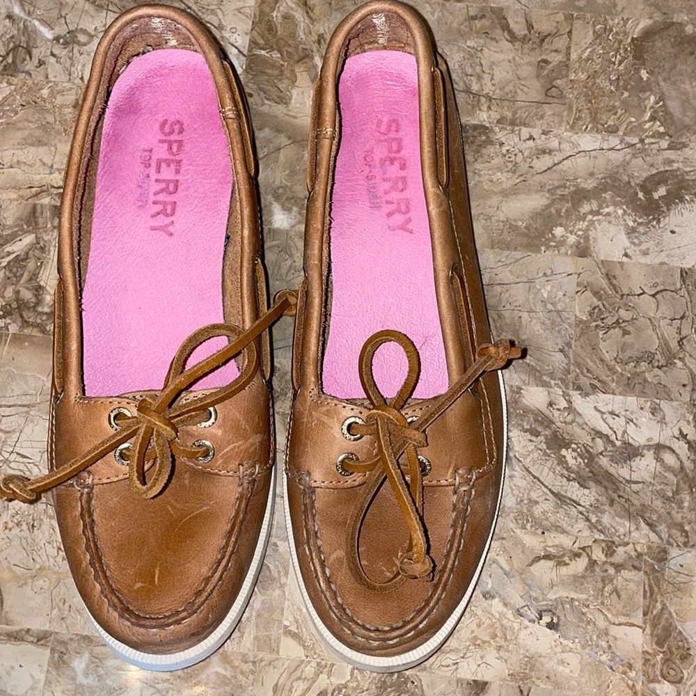 Sperry shoes